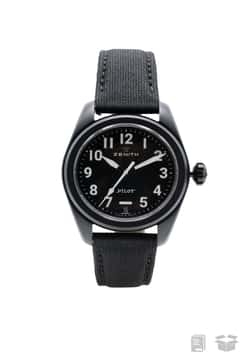 ZENITH RELOVED بايلوت أوتوماتيك