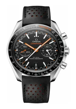 Moon オラフ Speedmaster Dark Side of the Moon Grey Side of the
