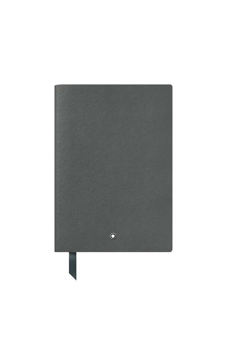 Montblanc Notebook #146 Cool Grey