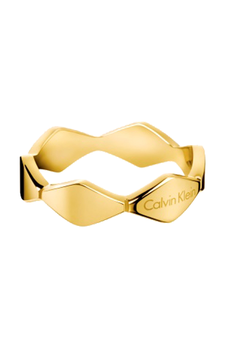 Calvin Klein Calvin Klein Women's Ring