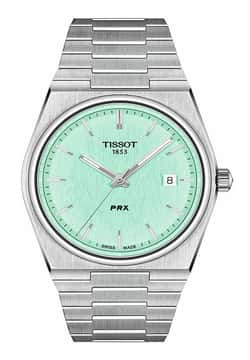 Tissot ساعة اليد تيسو بي أر إكس