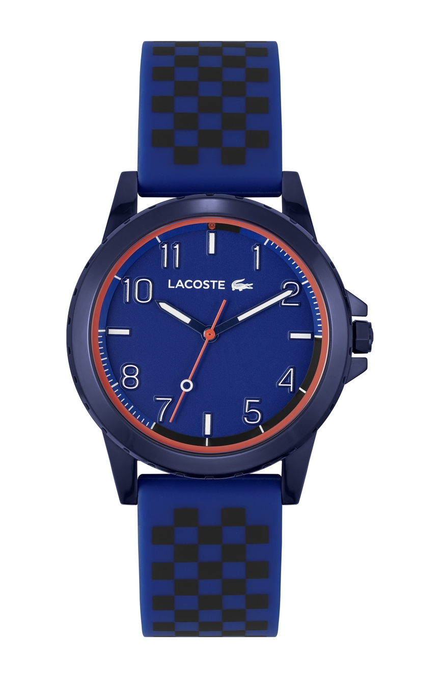 Lacoste best sale unisex watch