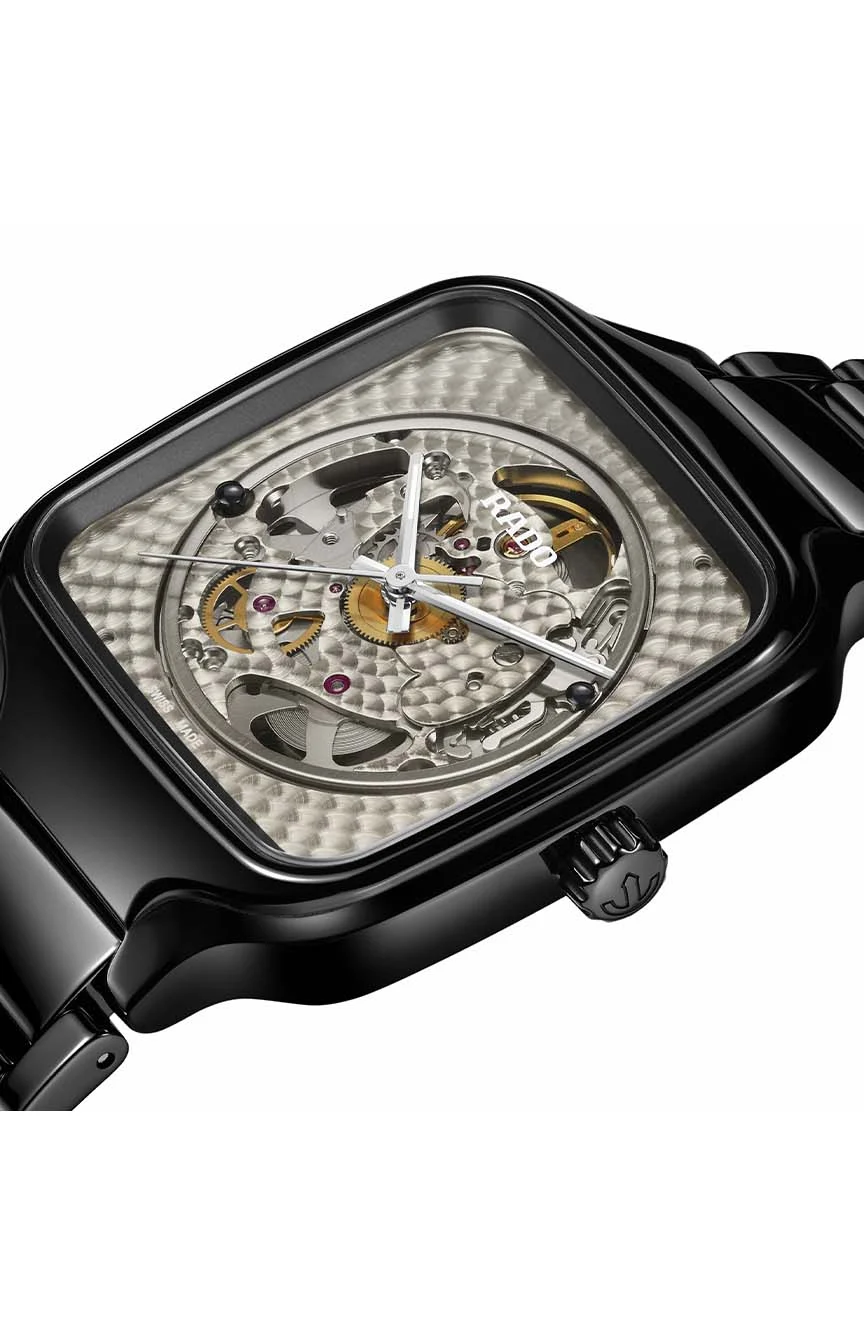 Rado True Square X Kunihiko Morinaga Special Edition
