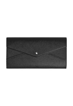 Montblanc Envelope Thin Continental Wallet