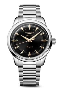 Longines كونكويست هيريتج