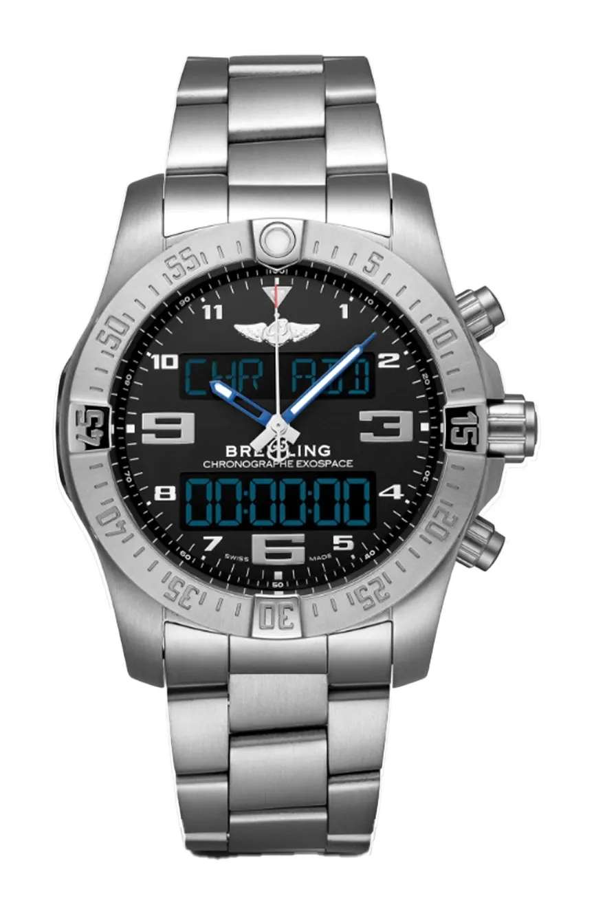 Breitling Exospace B55