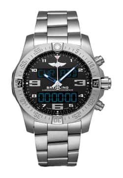 Breitling ساعة إكسو سبيس B55