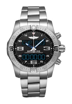 Breitling Exospace B55