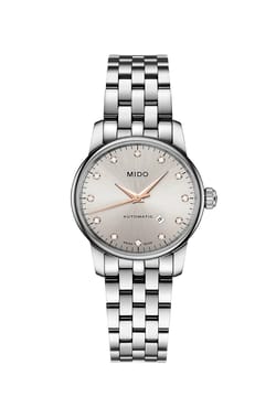 Mido Baroncelli Lady 29mm