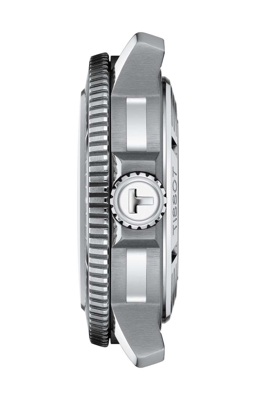 Tissot Seastar 2000 Professional Powermatic 80