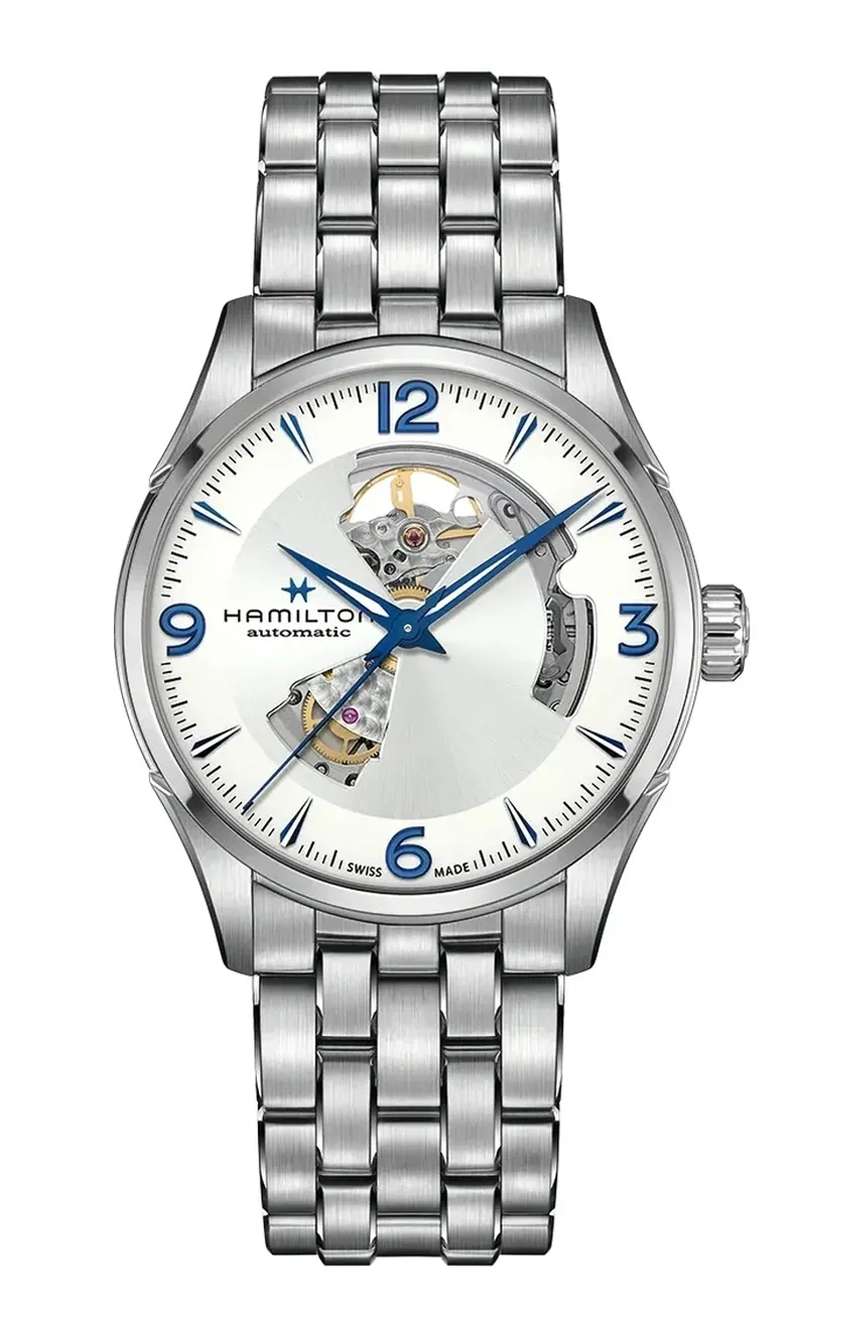 هاملتون أوبن هارت