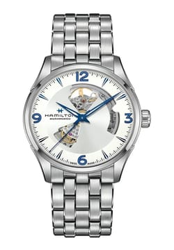 Hamilton أوبن هارت