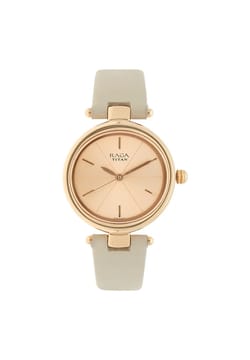 Titan ساعة اليد راجا