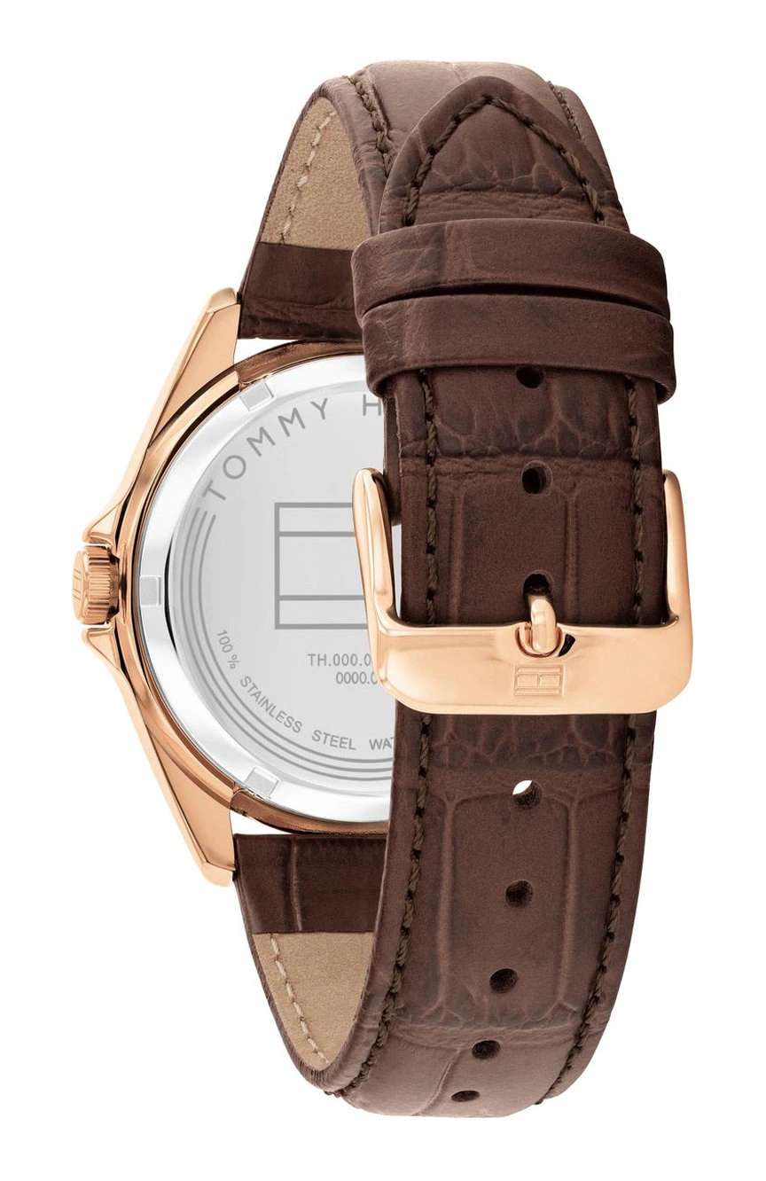 Tommy Hilfiger Baker