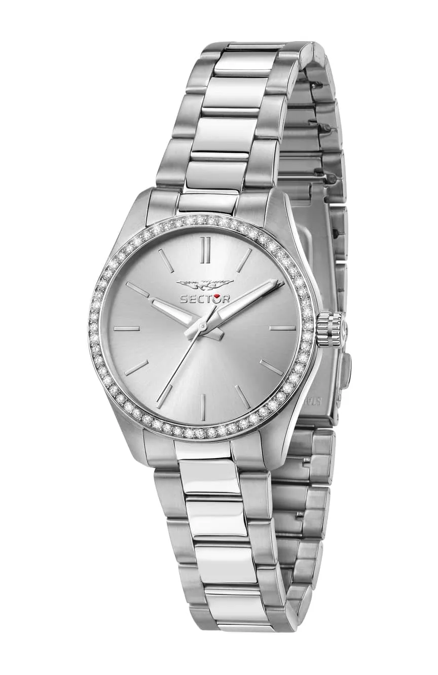 

Sector | women Collection 270 Sector Watch - R3253578505