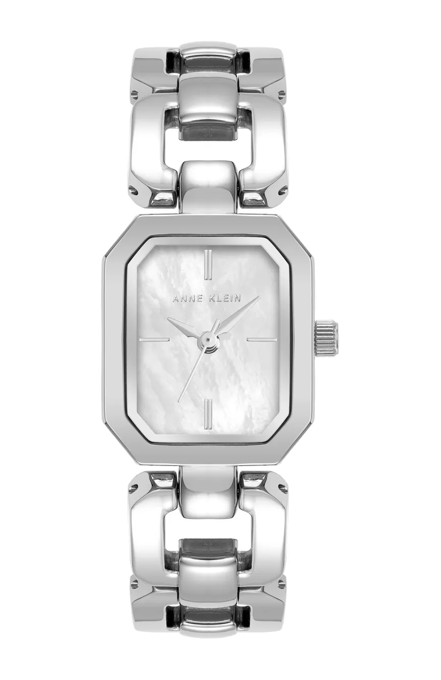 

Anne Klein | women Women Analog Metal Watch