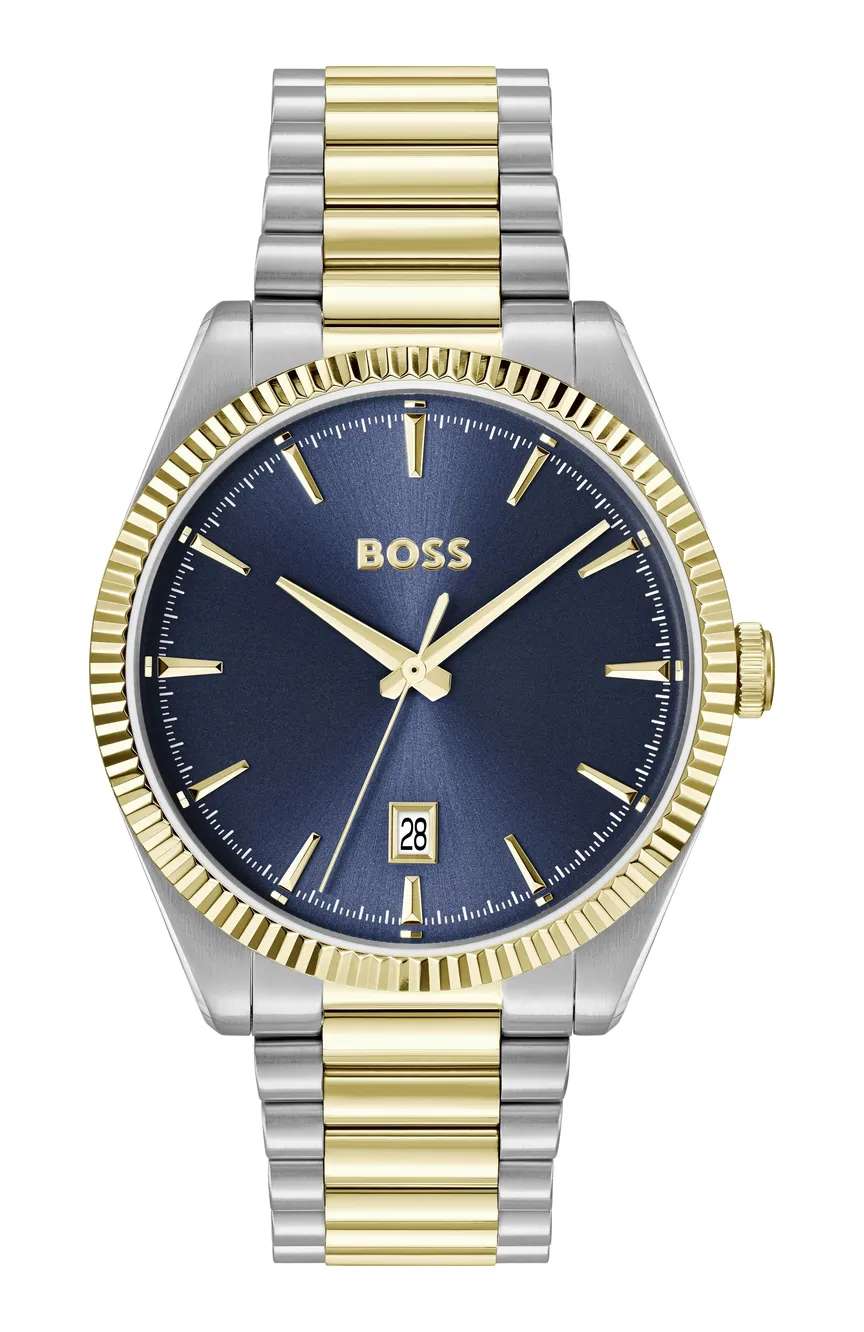 Boss Cheswick
