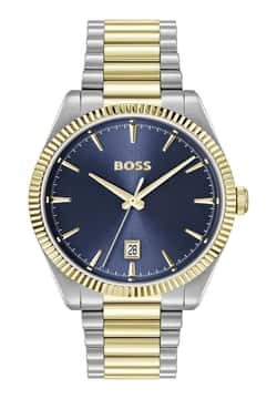 Boss Cheswick