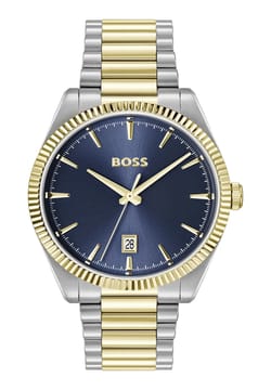 Boss Cheswick