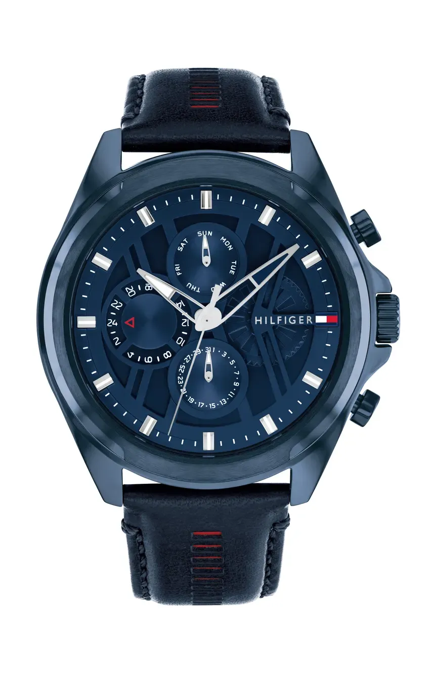 

Tommy Hilfiger | men Tommy Hilfiger Jax Mens Quartz 1710655