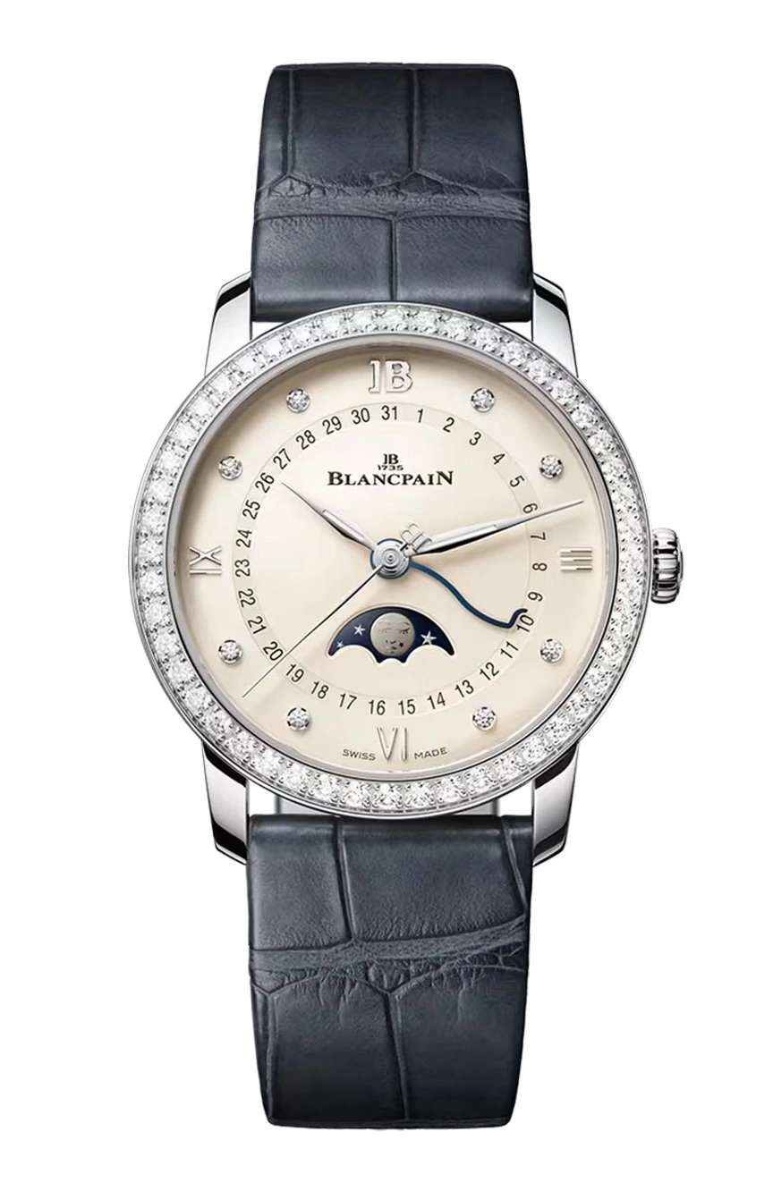 BLANCPAIN VILLERET