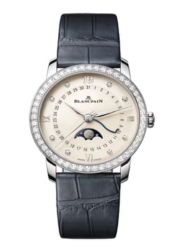 BLANCPAIN VILLERET