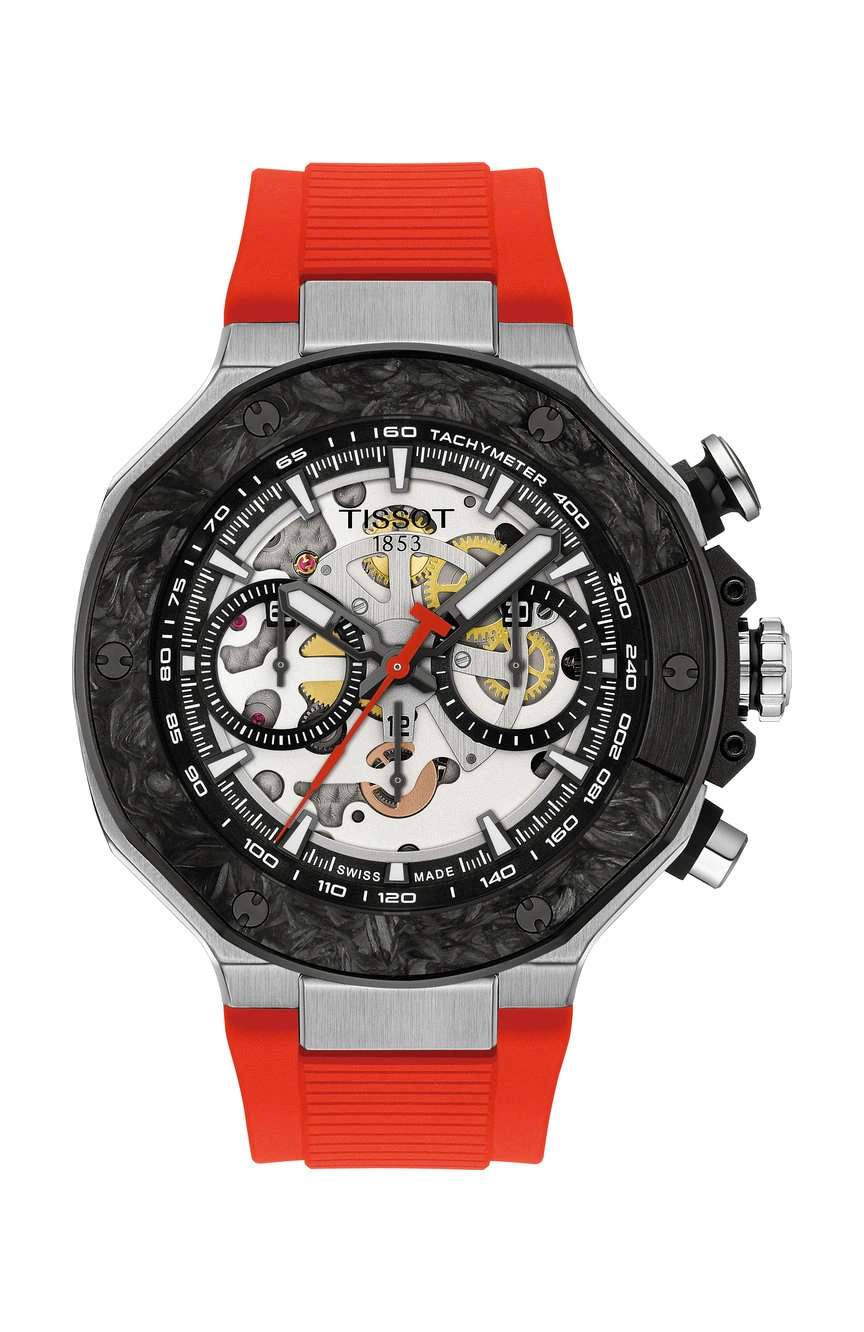 Tissot T-Race Moto GP