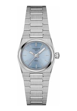 Tissot بي آر إكس 25 مم