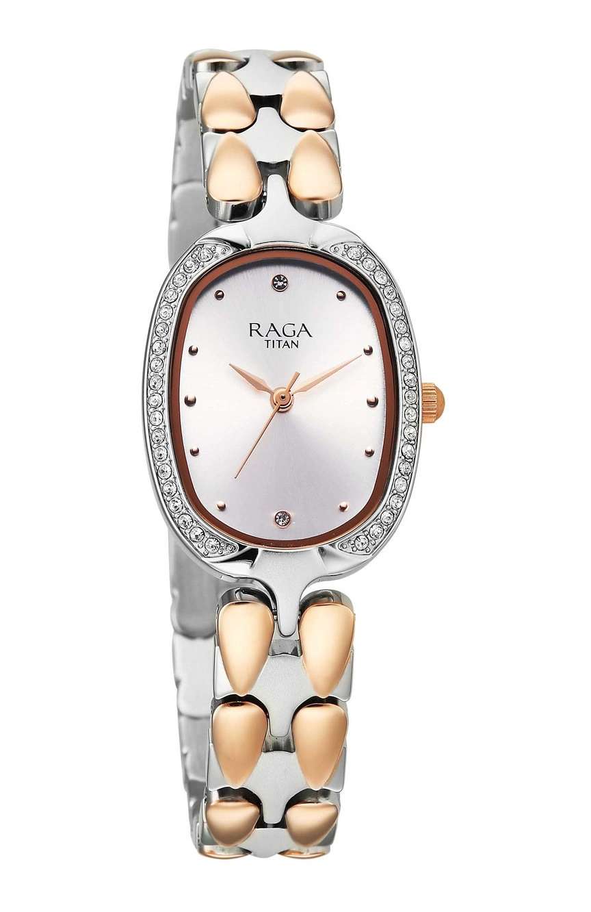 تيتان Analog Watch for Women