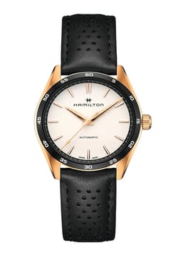Hamilton Jazzmaster - Performer