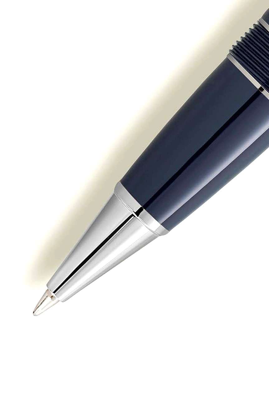 Montblanc Meisterstuck Around The World In 80 Days Legrand Rollerball