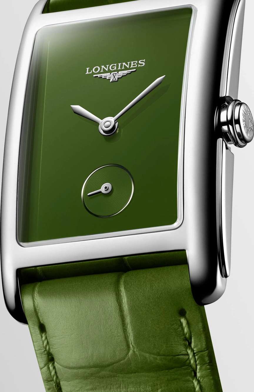 Longines Dolcevita