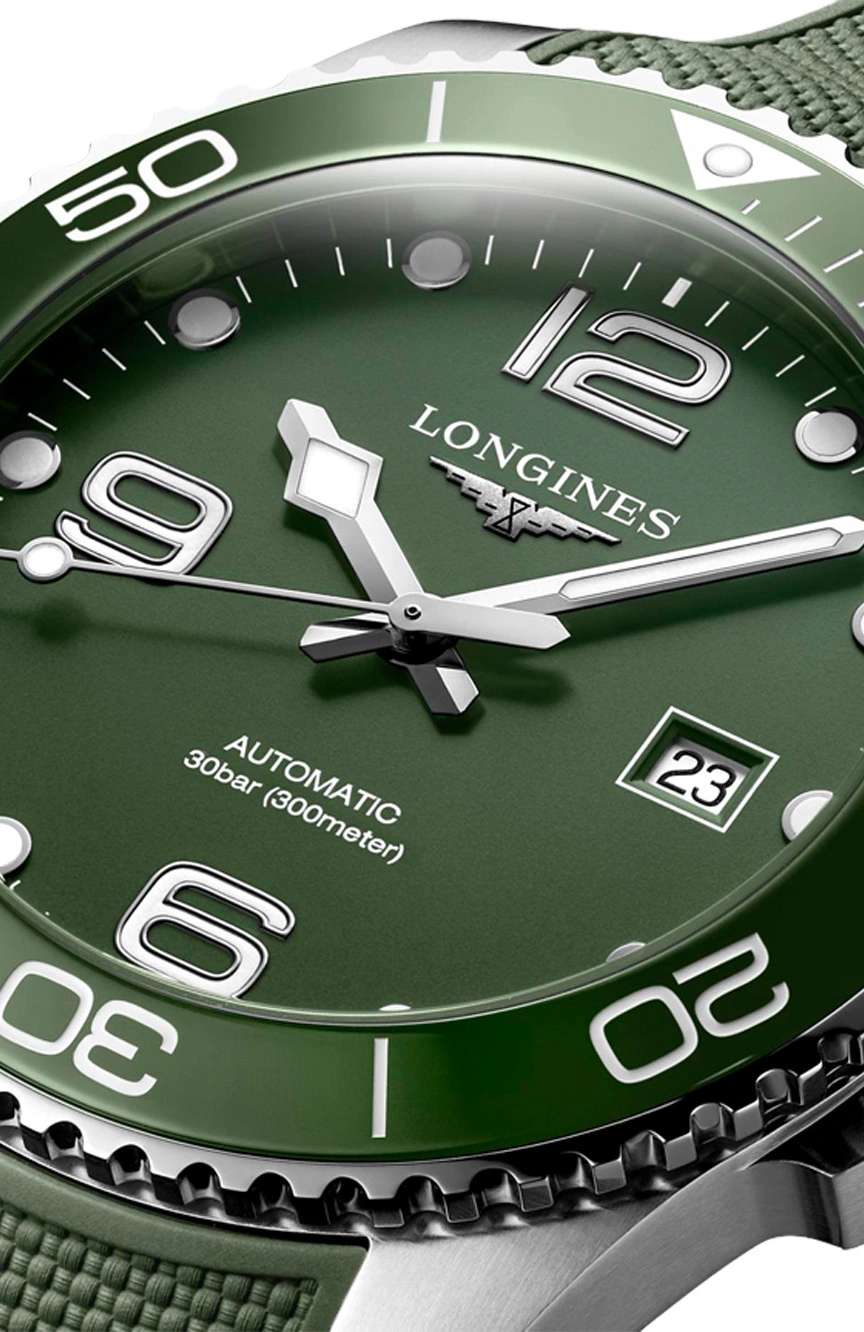 Longines Hydroconquest