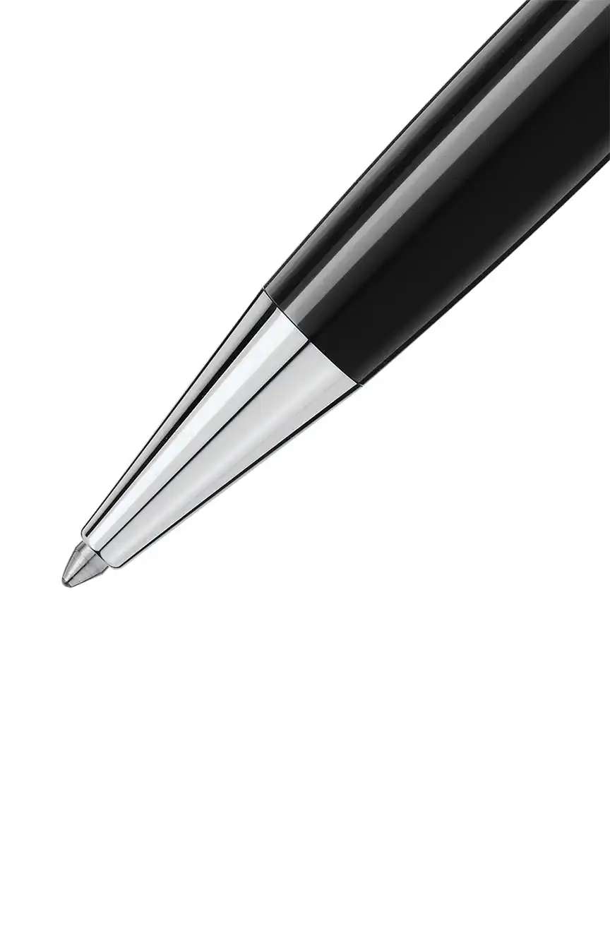 Montblanc Meisterstuck Platinum Line Midsize Ballpoint Pen