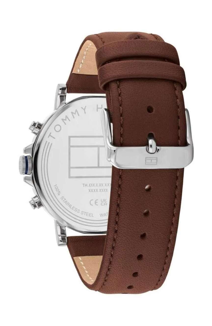 تومي هيلفجر ساعة تومي هيلفيغر تايسون كوارتز للرجال - 1710585