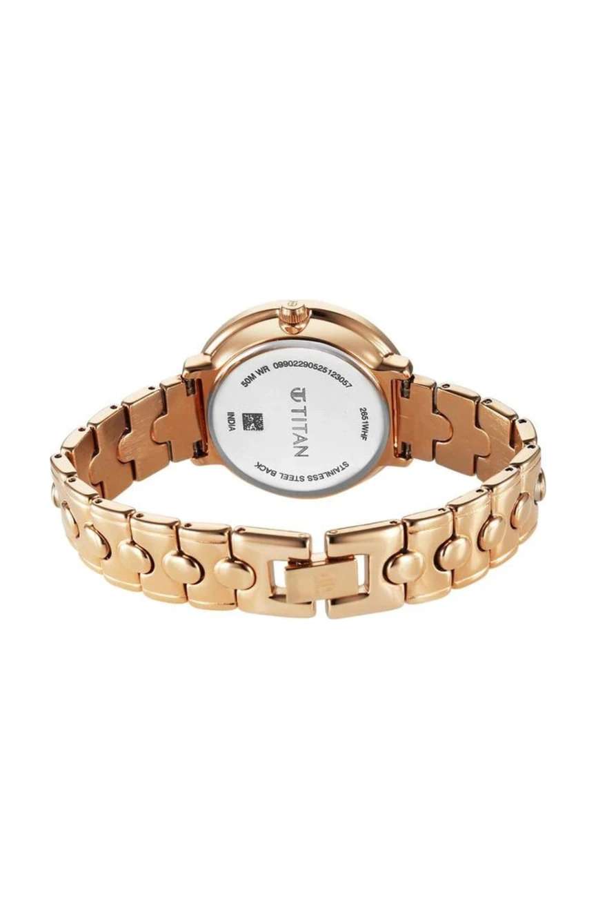 Titan Workwear Quartz Analog