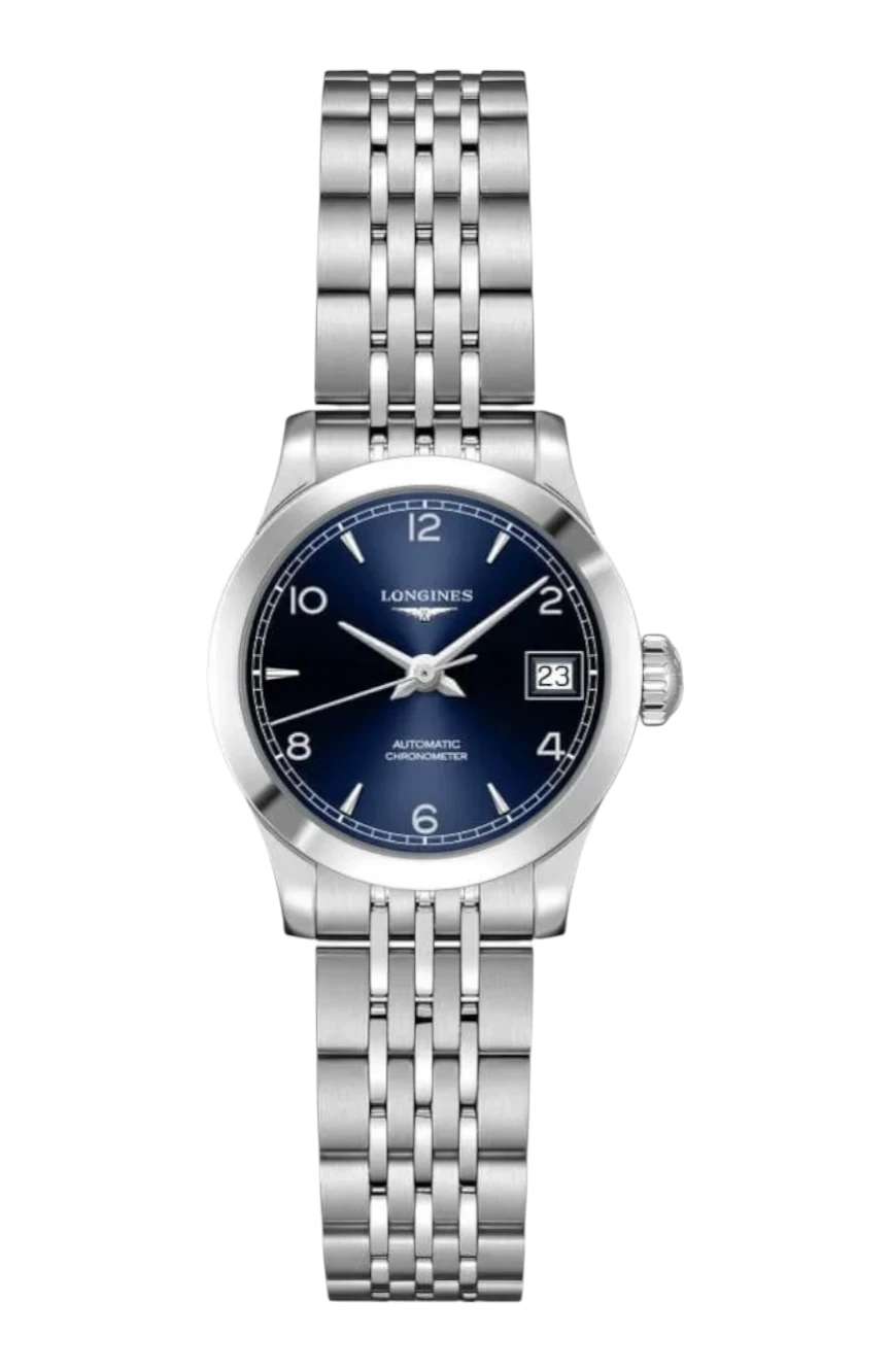 Longines Record
