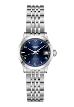 Longines Record