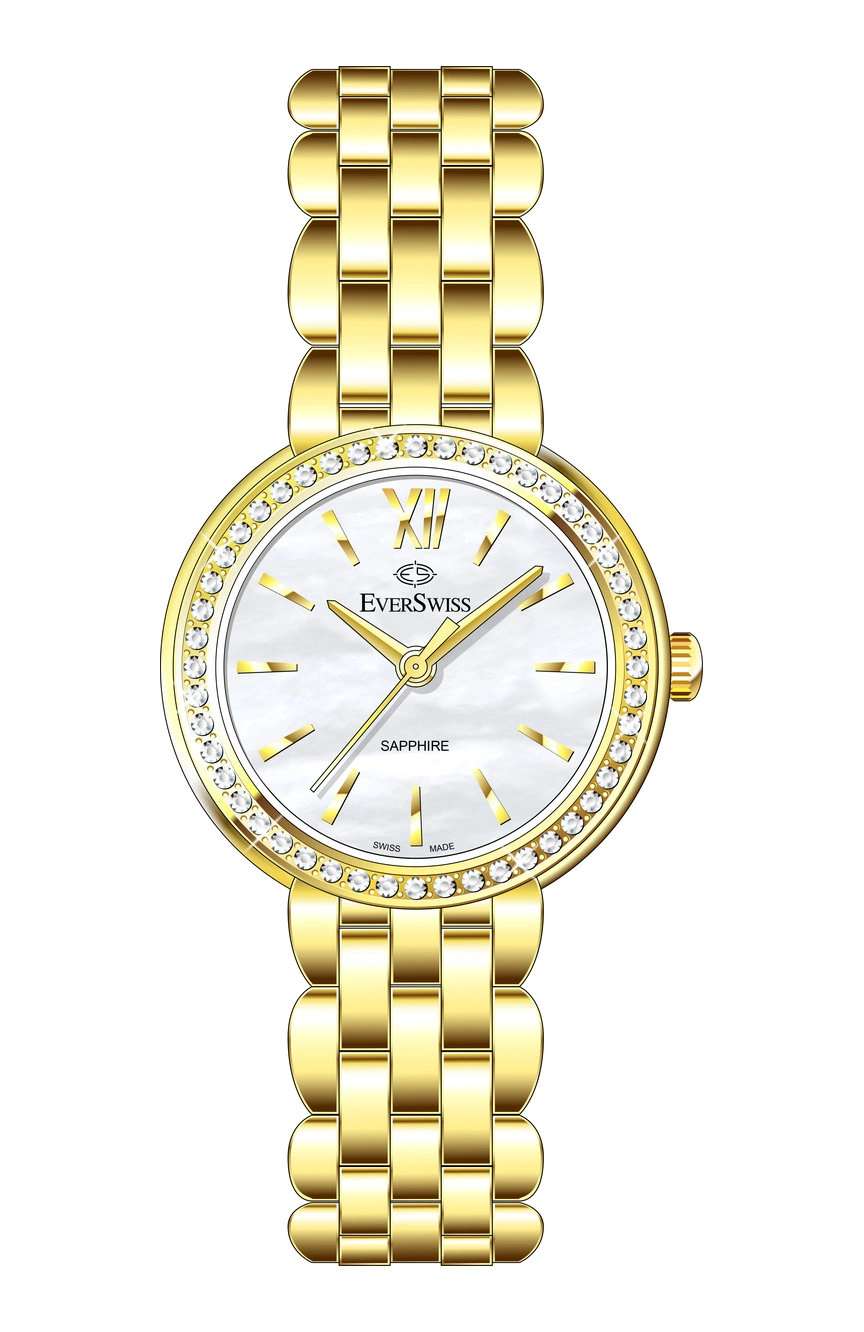 إيفرسويس Elegance