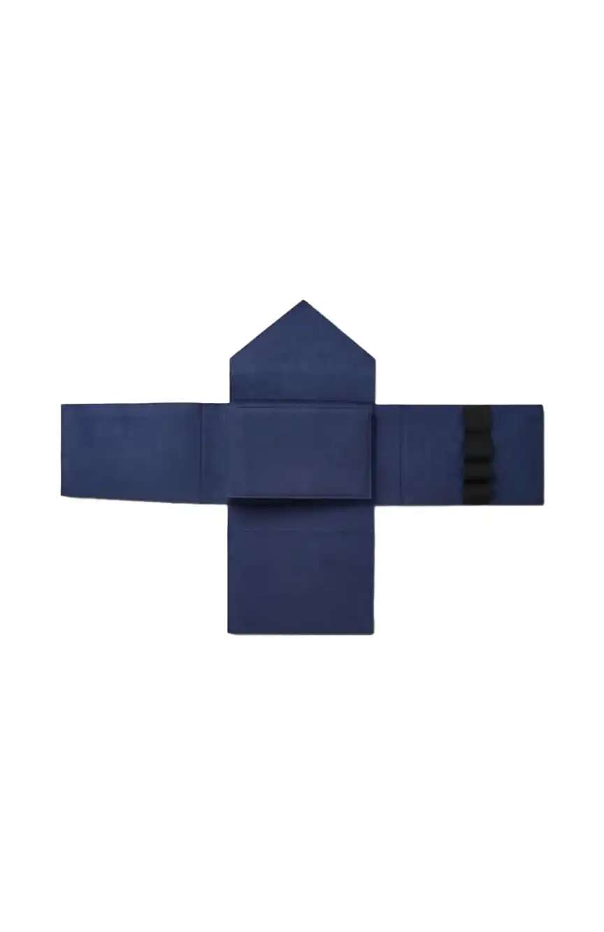 Montblanc Leather Collector Box for 8 writing instruments