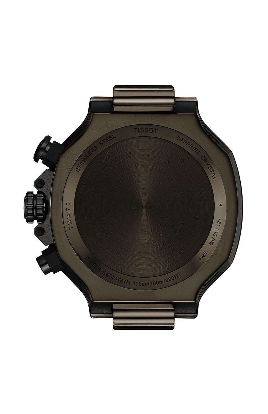 Tissot T-Race Chronograph