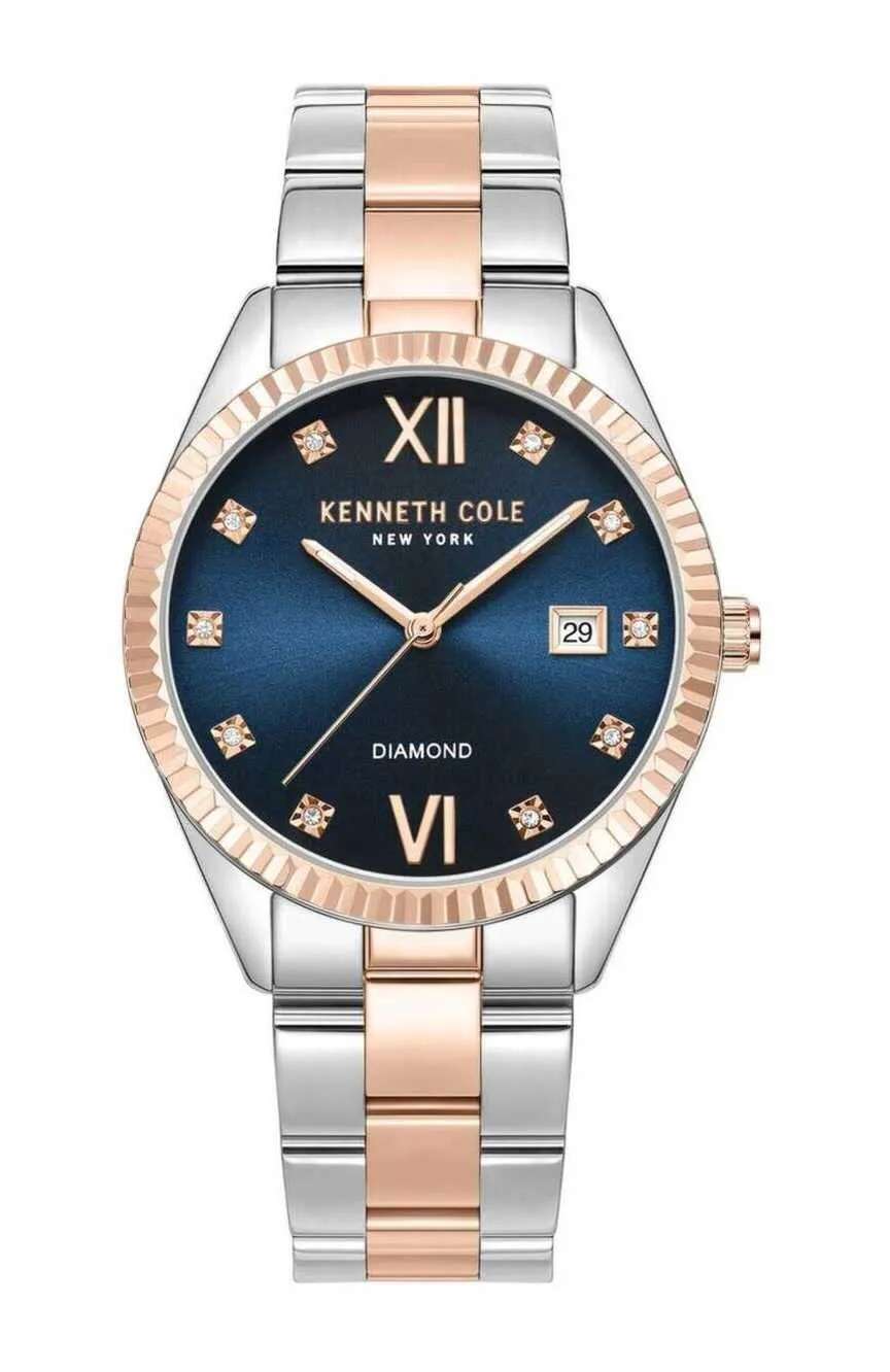 Kenneth Cole Kenneth Cole Womens Quartz KCWLH0026902