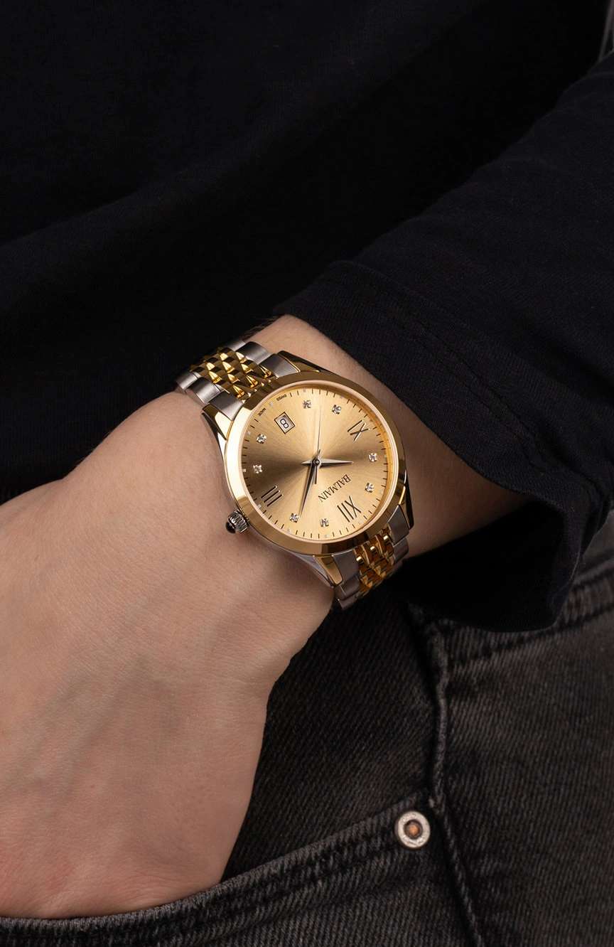 Balmain Classic R Lady