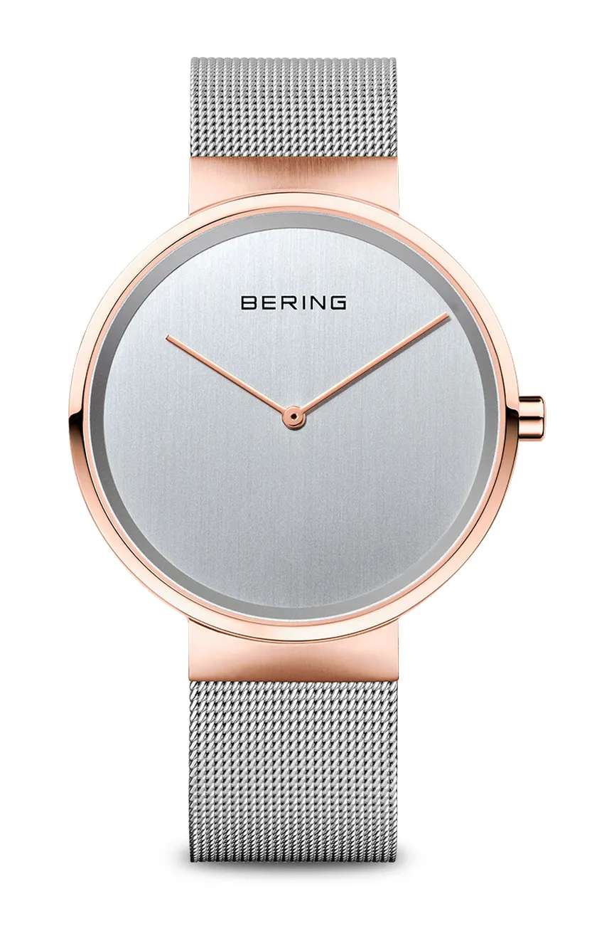 Bering Classic Women Quartz Watch