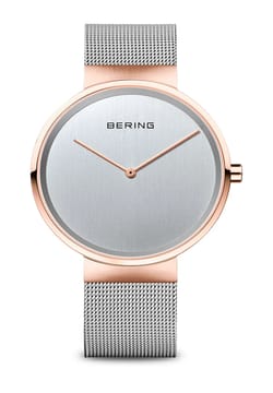 Bering Classic Women Quartz Watch