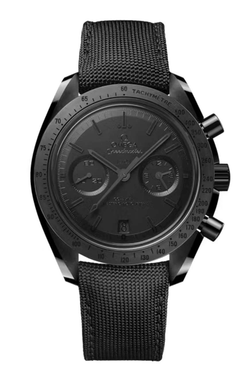 OMEGA DARK SIDE OF THE MOON
