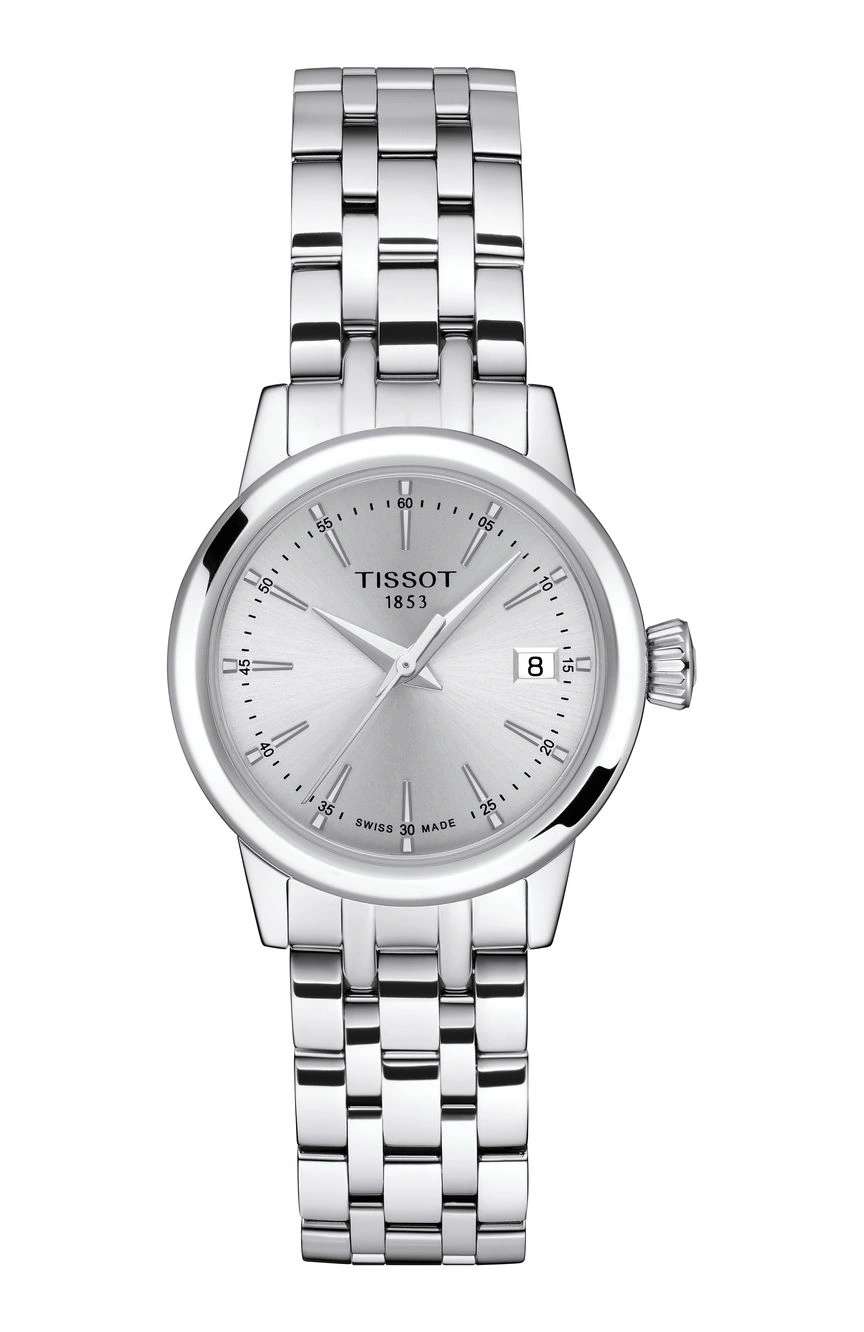 Tissot Classic Dream Lady
