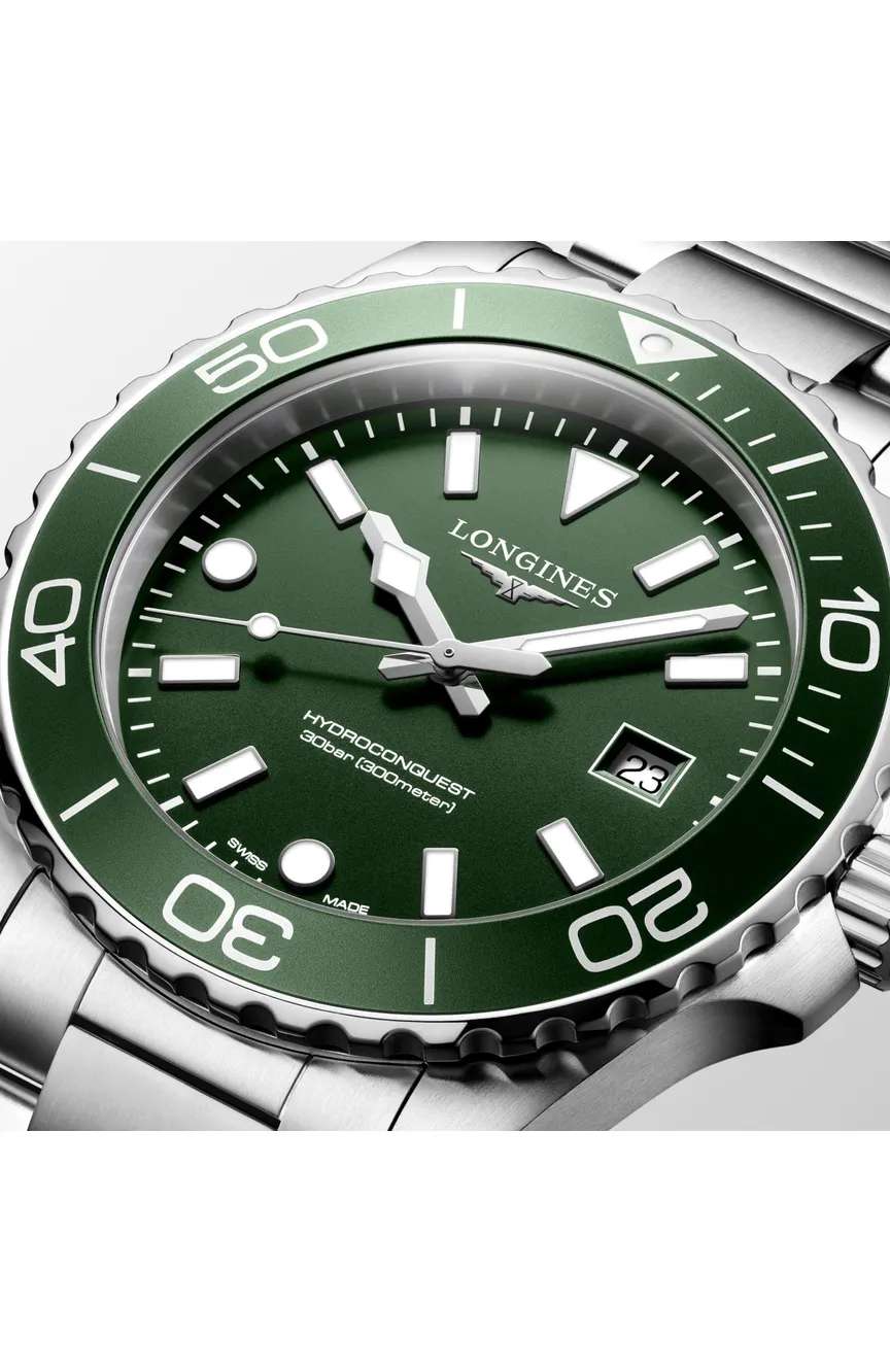 Longines Hydroconquest