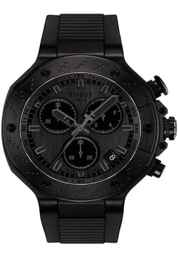 Tissot T-Race Chronograph