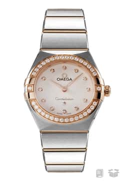 OMEGA RELOVED CONSTELLATION